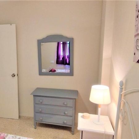 Apartamento Tres Carabelas Ii, Ac, Wifi, Parking サンルーカル・デ・バラメダ エクステリア 写真