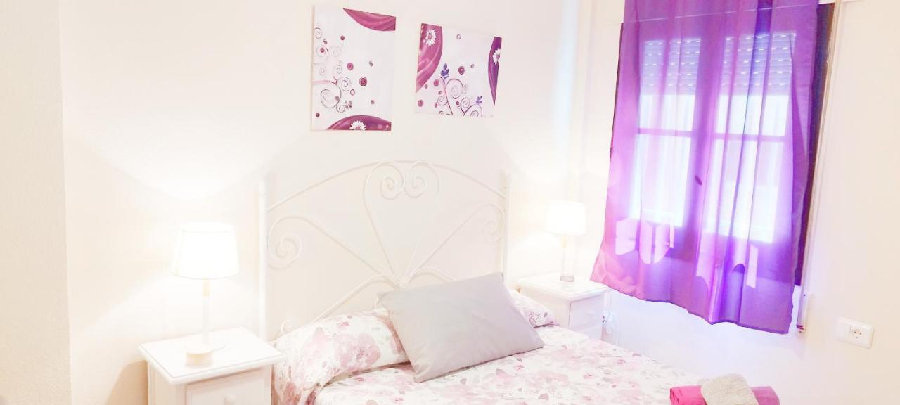Apartamento Tres Carabelas Ii, Ac, Wifi, Parking サンルーカル・デ・バラメダ エクステリア 写真
