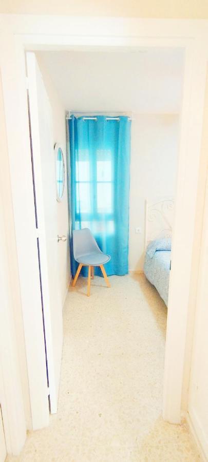 Apartamento Tres Carabelas Ii, Ac, Wifi, Parking サンルーカル・デ・バラメダ エクステリア 写真