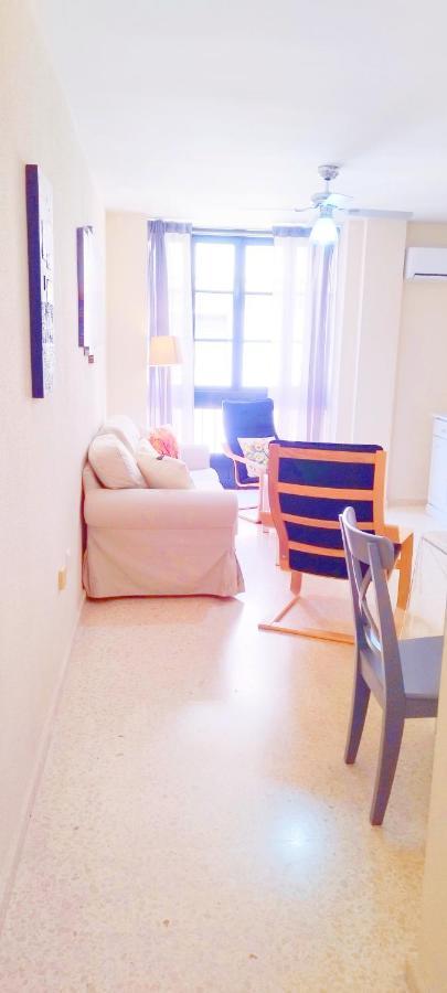 Apartamento Tres Carabelas Ii, Ac, Wifi, Parking サンルーカル・デ・バラメダ エクステリア 写真