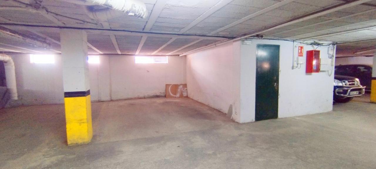 Apartamento Tres Carabelas Ii, Ac, Wifi, Parking サンルーカル・デ・バラメダ エクステリア 写真
