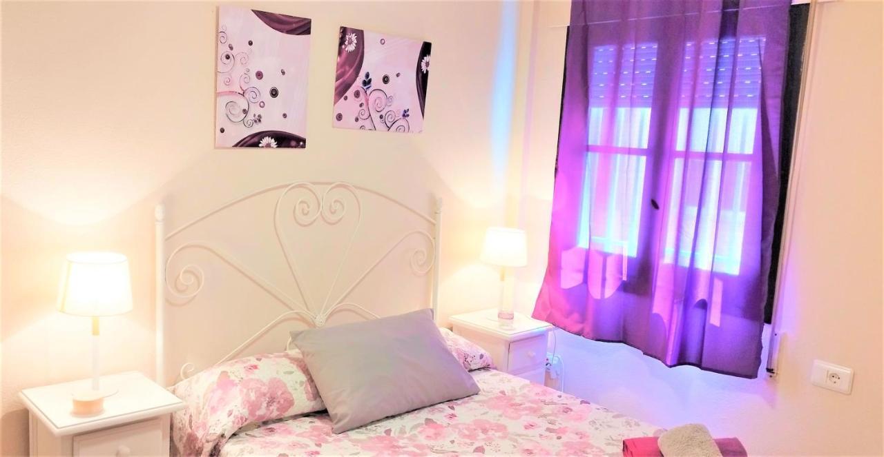 Apartamento Tres Carabelas Ii, Ac, Wifi, Parking サンルーカル・デ・バラメダ エクステリア 写真